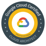 google cloud certified
