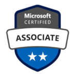 microsoft associate